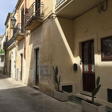 B&B Le Giravolte Lecce Exteriér fotografie