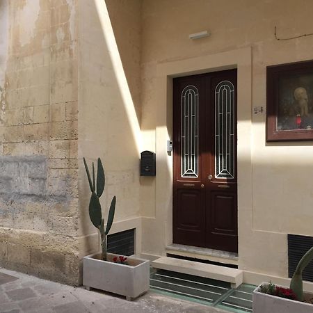 B&B Le Giravolte Lecce Exteriér fotografie