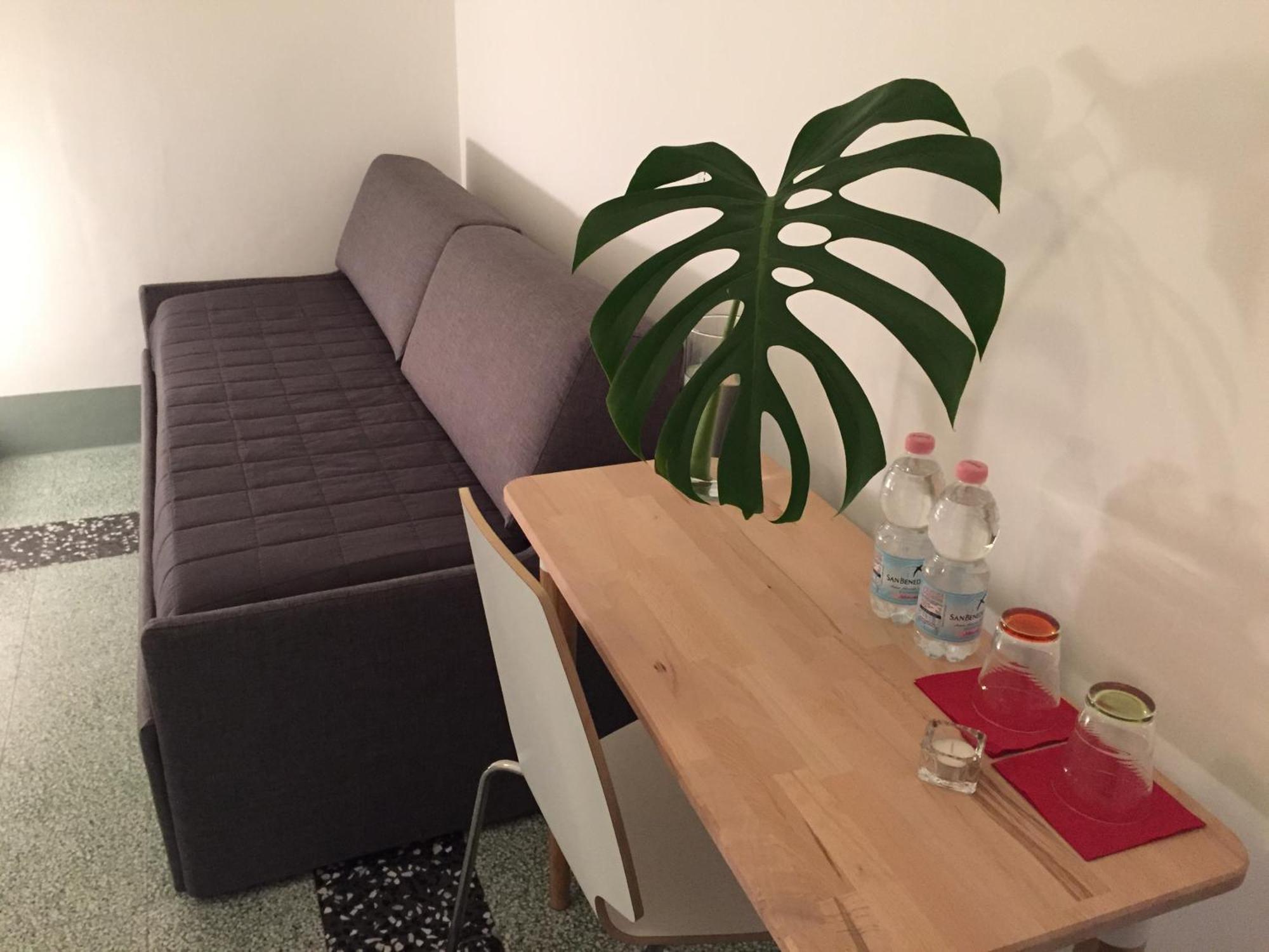 B&B Le Giravolte Lecce Exteriér fotografie