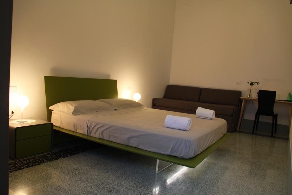 B&B Le Giravolte Lecce Exteriér fotografie