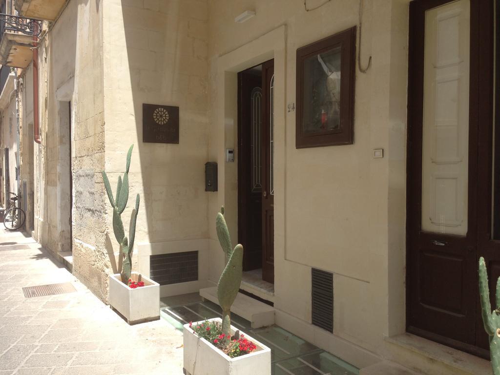 B&B Le Giravolte Lecce Exteriér fotografie