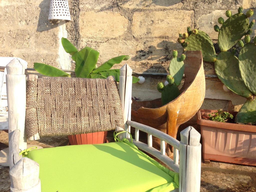 B&B Le Giravolte Lecce Exteriér fotografie
