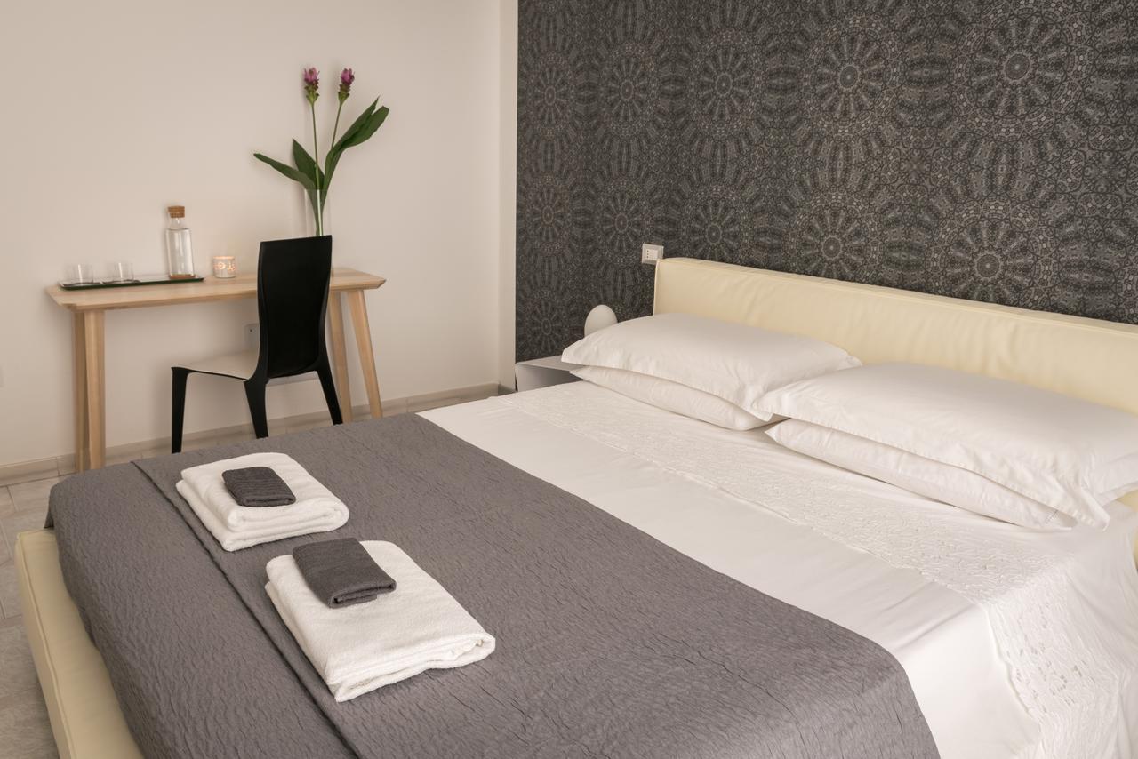 B&B Le Giravolte Lecce Exteriér fotografie
