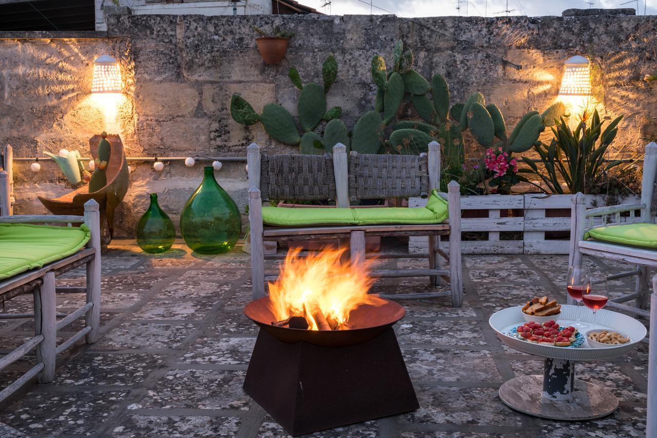 B&B Le Giravolte Lecce Exteriér fotografie