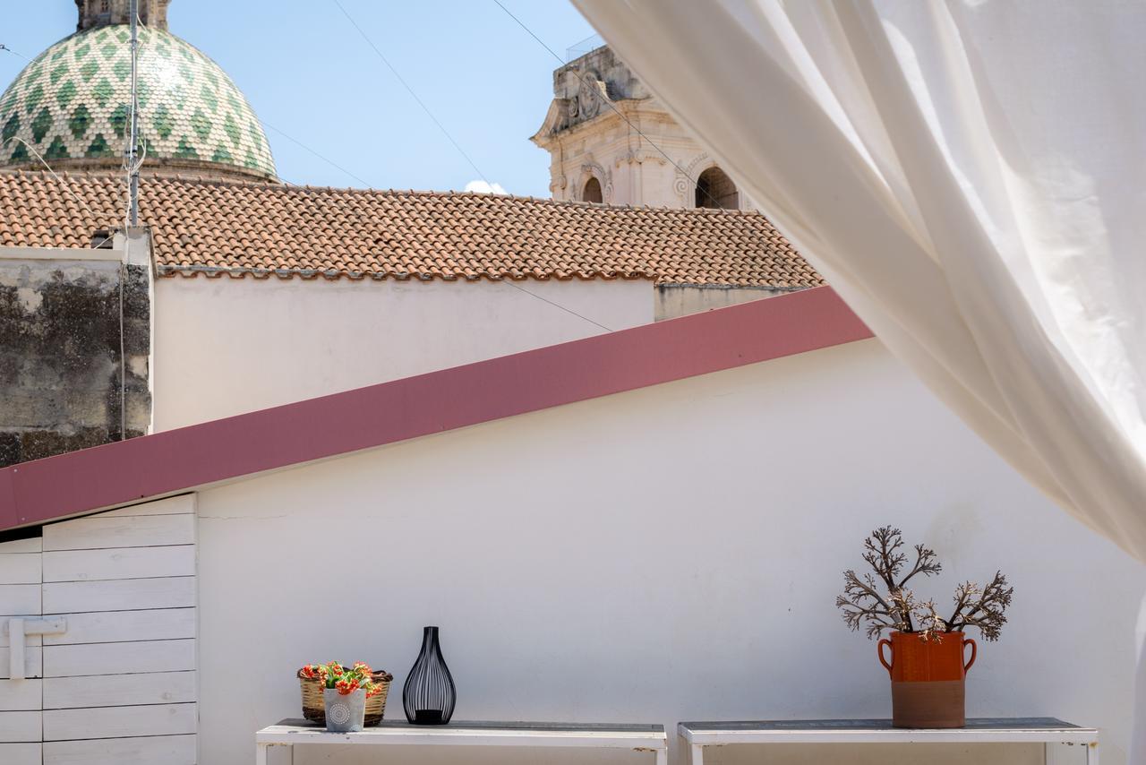 B&B Le Giravolte Lecce Exteriér fotografie
