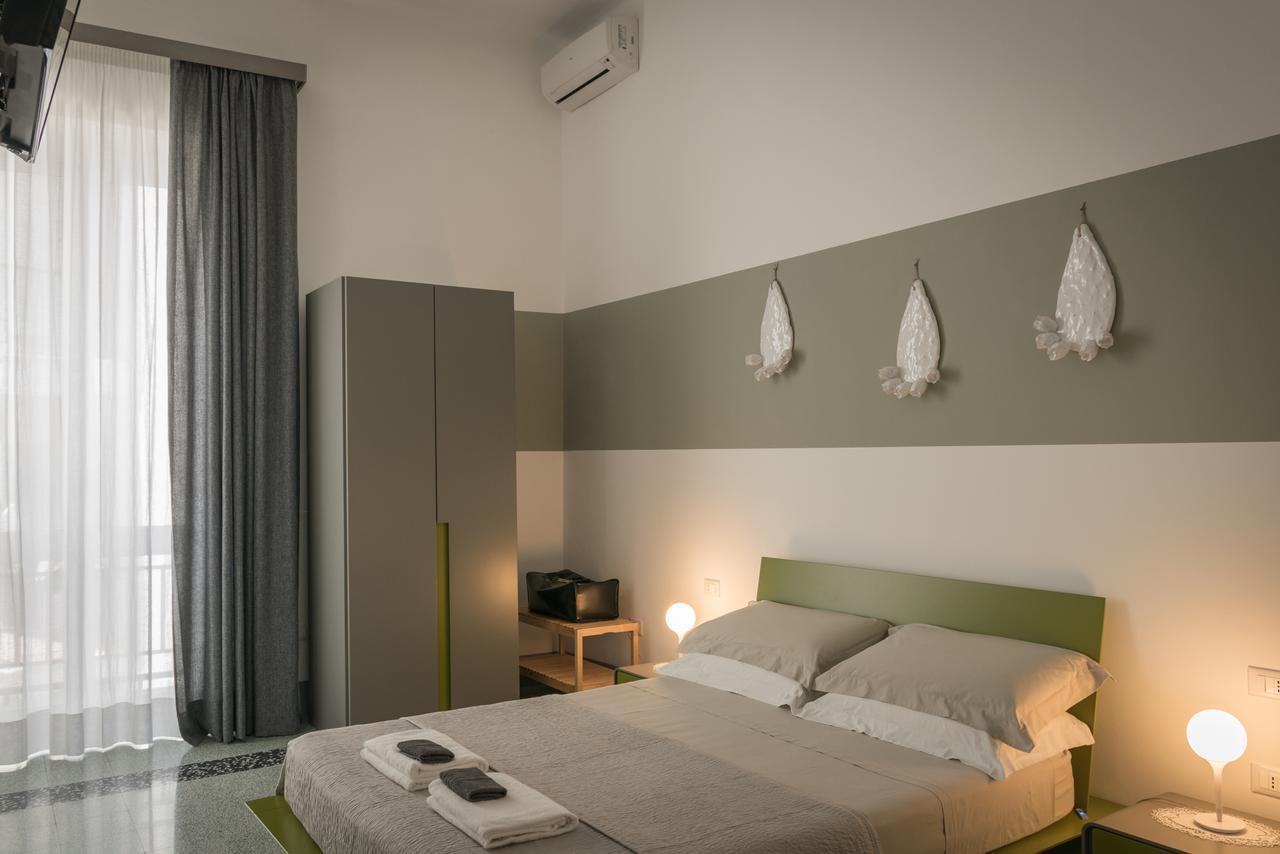 B&B Le Giravolte Lecce Exteriér fotografie