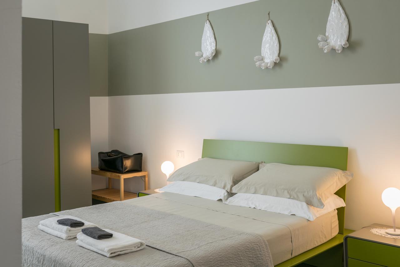 B&B Le Giravolte Lecce Exteriér fotografie