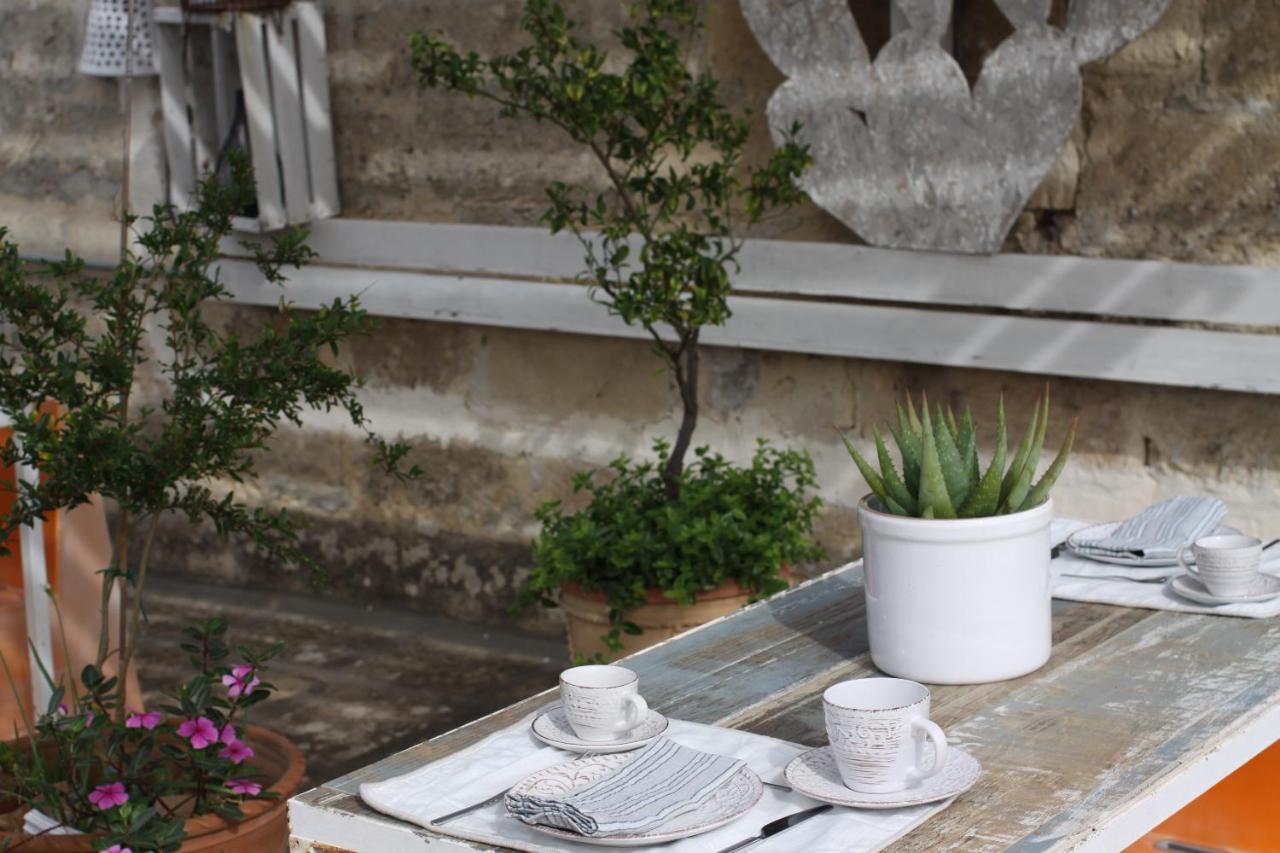 B&B Le Giravolte Lecce Exteriér fotografie